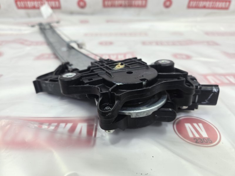 Стеклоподъемник, 700 рублей, Красноярск