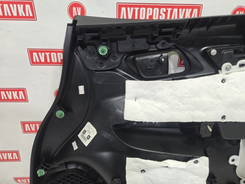 Обшивка двери, 1300 рублей, Красноярск