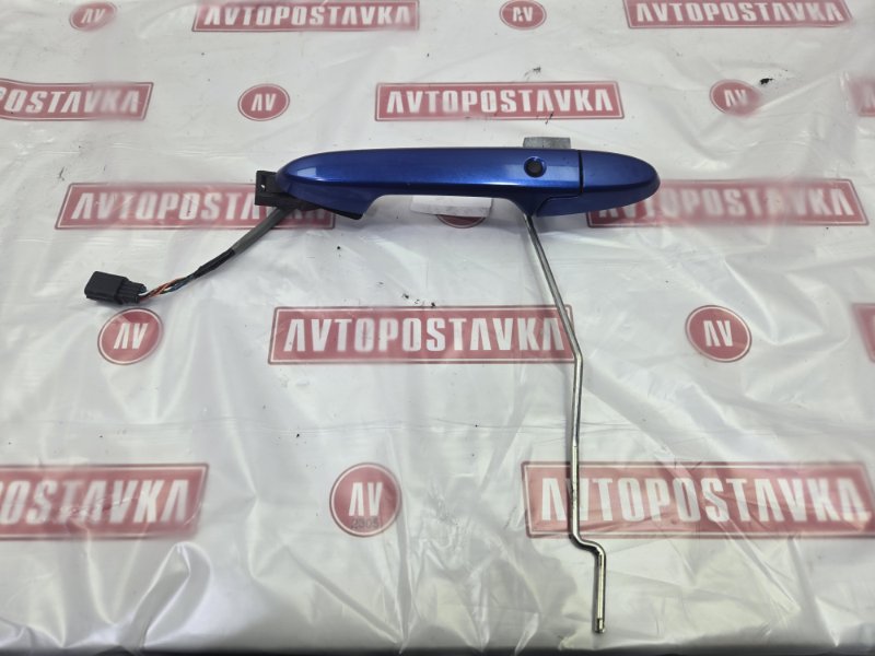 Ручка двери наружняя, 1000 рублей, Красноярск