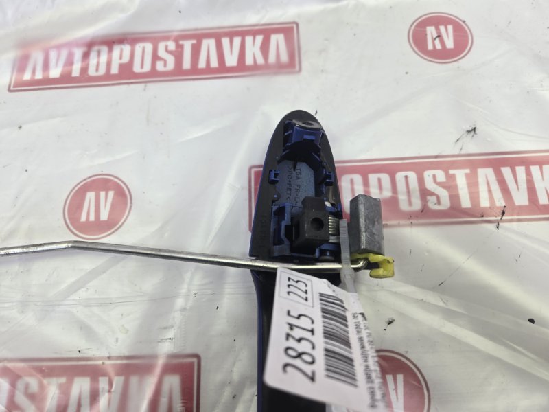 Ручка двери наружняя, 1000 рублей, Красноярск