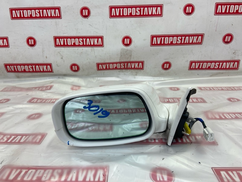 Зеркало боковое, 8000 рублей, Красноярск