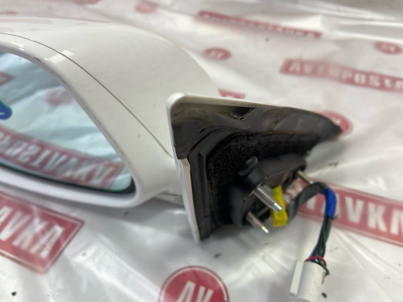 Зеркало боковое, 8000 рублей, Красноярск