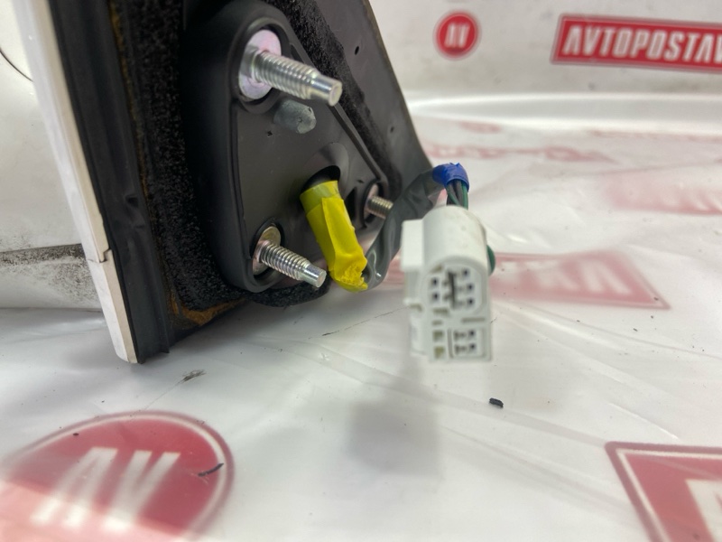 Зеркало боковое, 8000 рублей, Красноярск