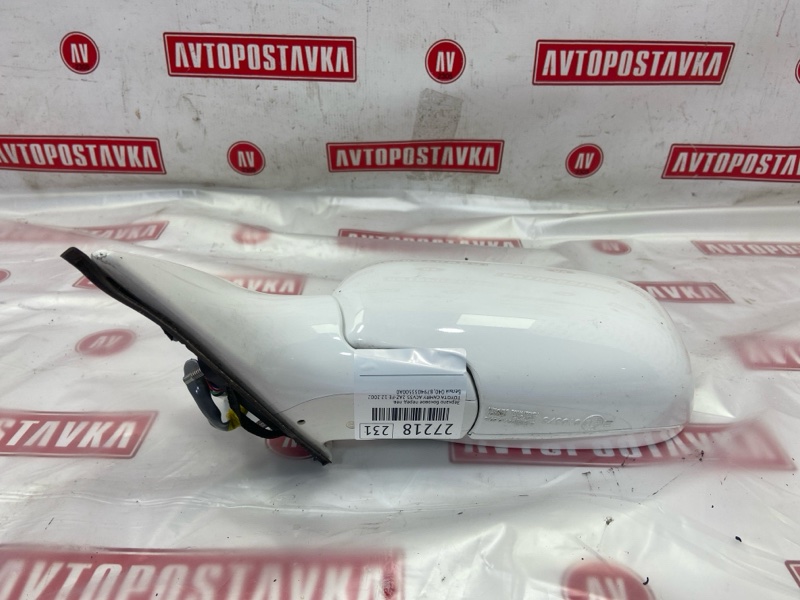 Зеркало боковое, 8000 рублей, Красноярск