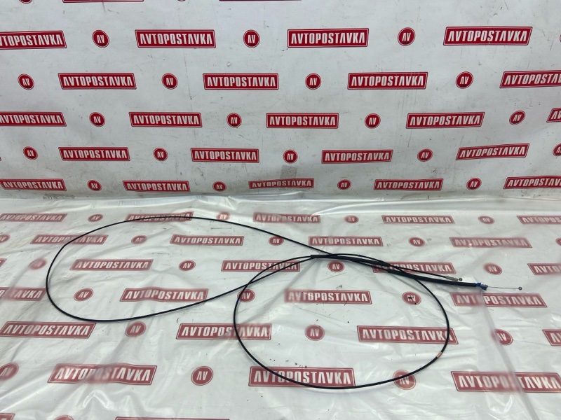 Трос багажника, 1000 рублей, Красноярск