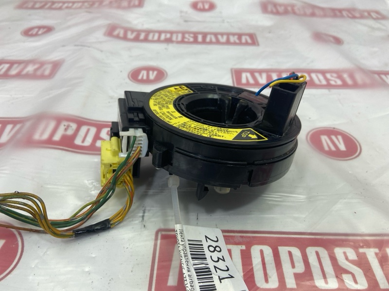 Лента управления AirBag, 590 рублей, Красноярск