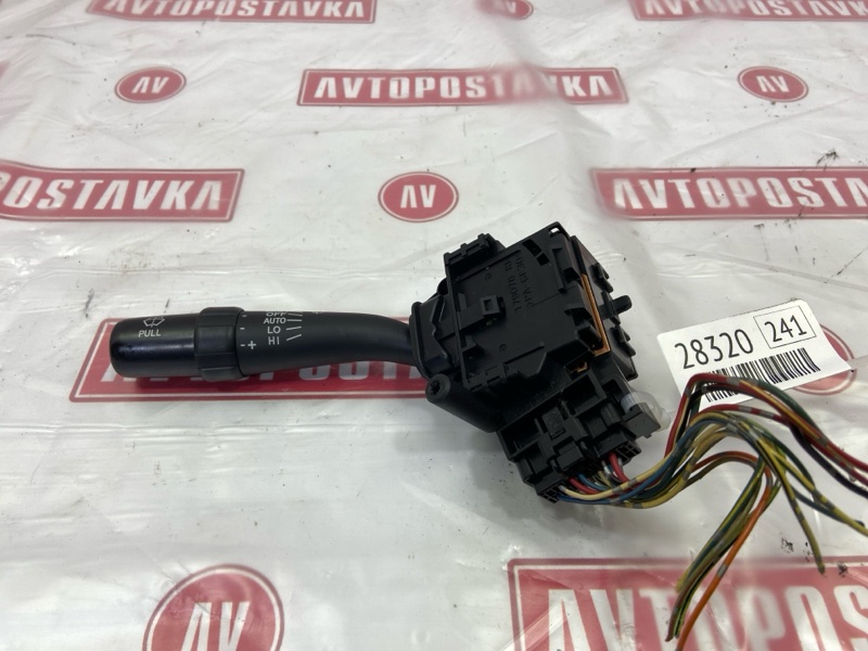 Переключатель дворников, 250 рублей, Красноярск