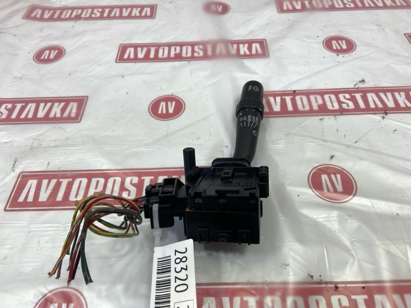 Переключатель дворников, 250 рублей, Красноярск