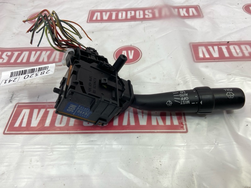 Переключатель дворников, 250 рублей, Красноярск