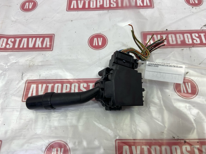 Переключатель дворников, 250 рублей, Красноярск