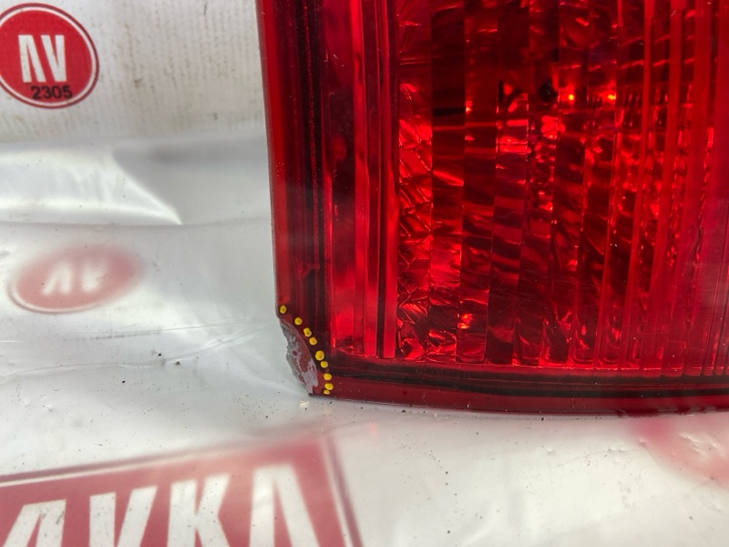 Фонарь, 1000 рублей, Красноярск