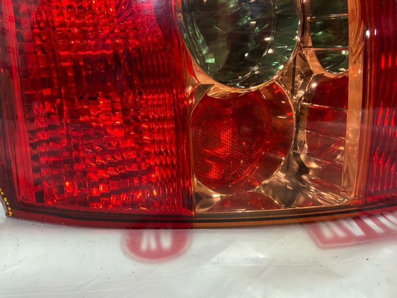 Фонарь, 1000 рублей, Красноярск