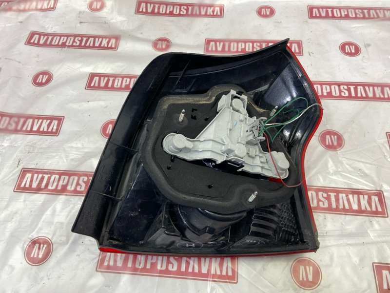 Фонарь, 1000 рублей, Красноярск