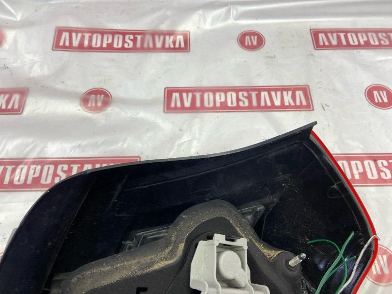 Фонарь, 1000 рублей, Красноярск