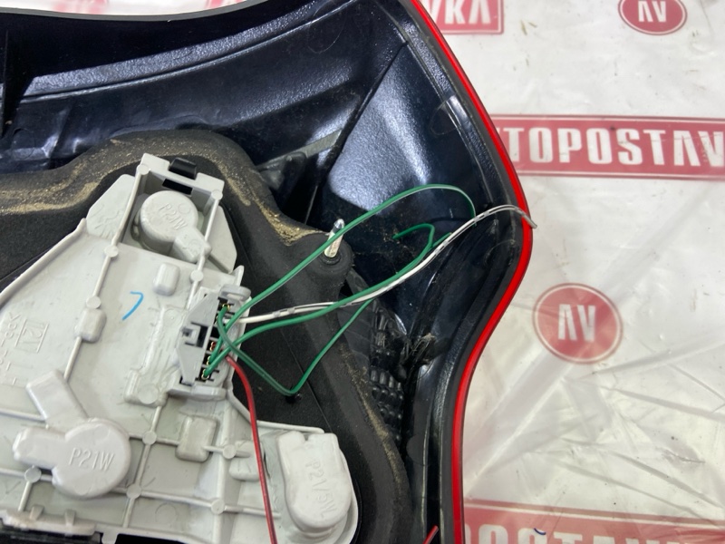 Фонарь, 1000 рублей, Красноярск