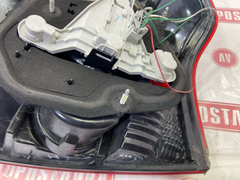 Фонарь, 1000 рублей, Красноярск