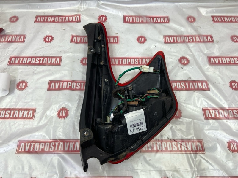 Фонарь, 2400 рублей, Красноярск