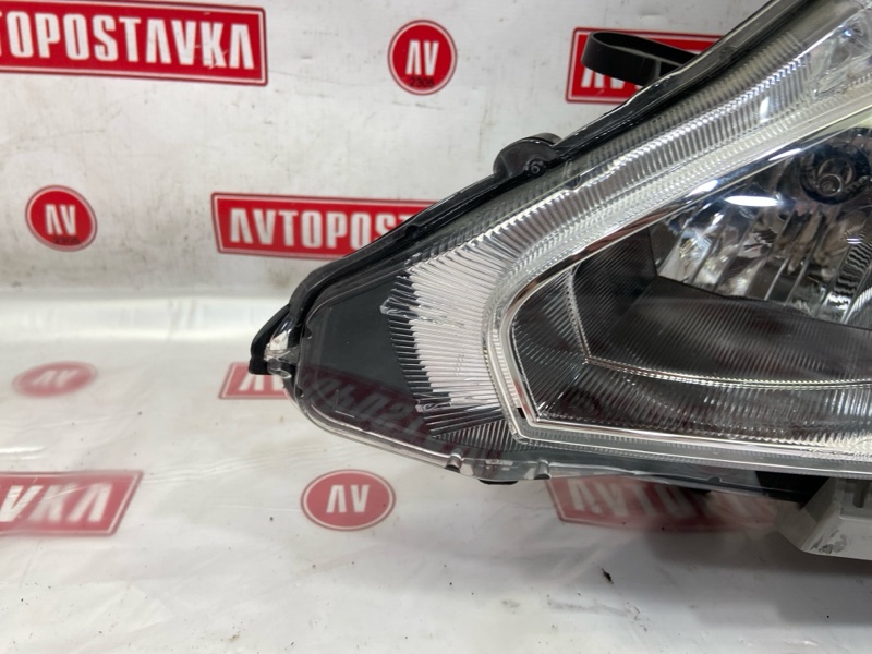 Фара ксеноновая, 20000 рублей, Красноярск