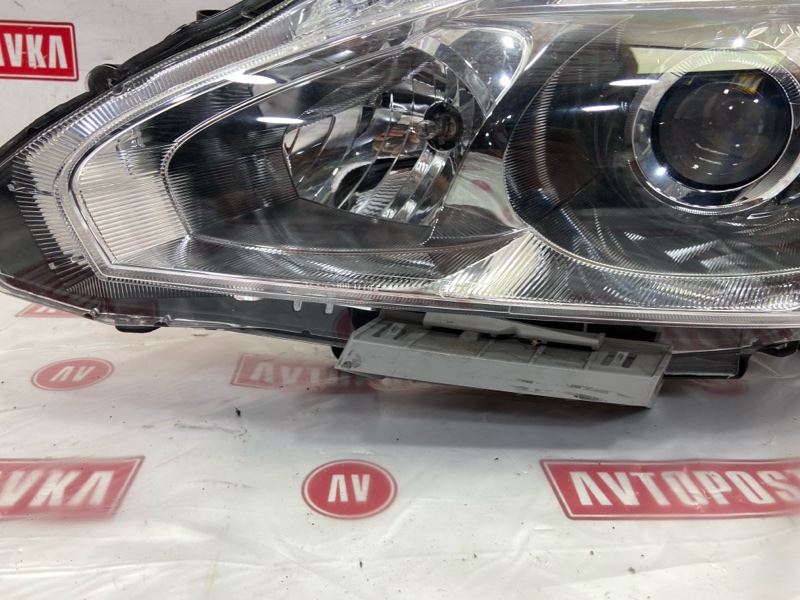 Фара ксеноновая, 20000 рублей, Красноярск