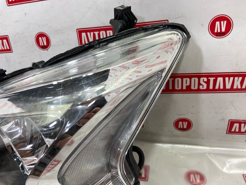 Фара ксеноновая, 20000 рублей, Красноярск