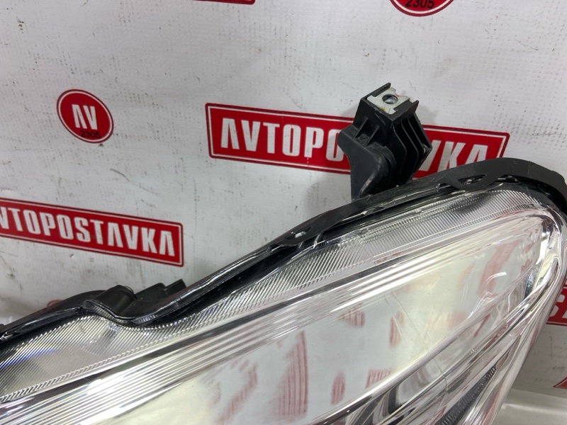 Фара ксеноновая, 20000 рублей, Красноярск