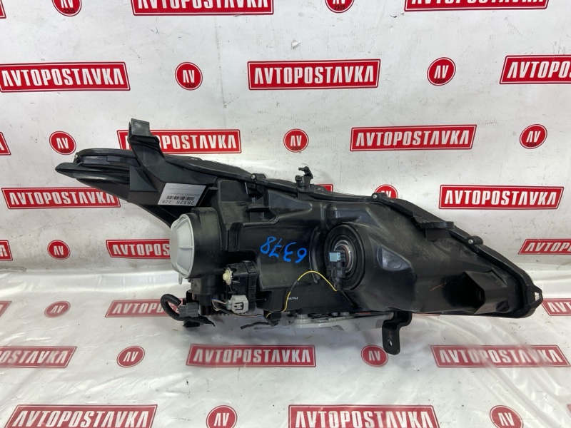 Фара ксеноновая, 20000 рублей, Красноярск