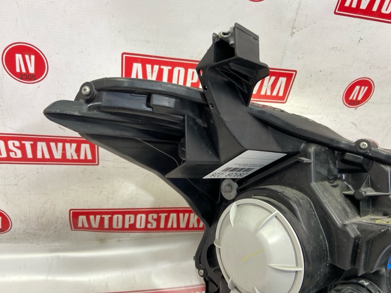 Фара ксеноновая, 20000 рублей, Красноярск