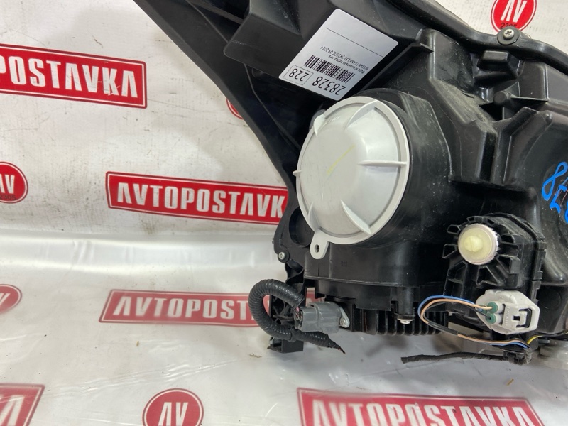 Фара ксеноновая, 20000 рублей, Красноярск