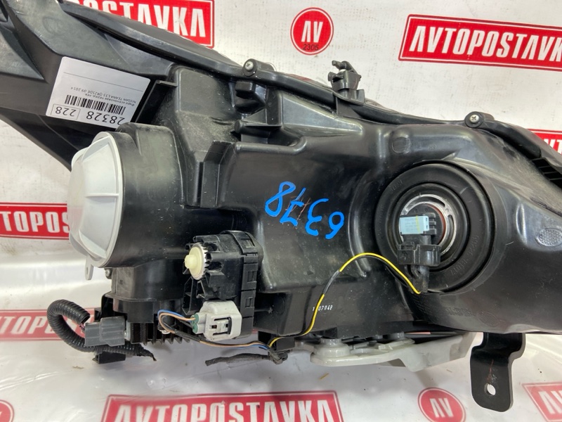 Фара ксеноновая, 20000 рублей, Красноярск