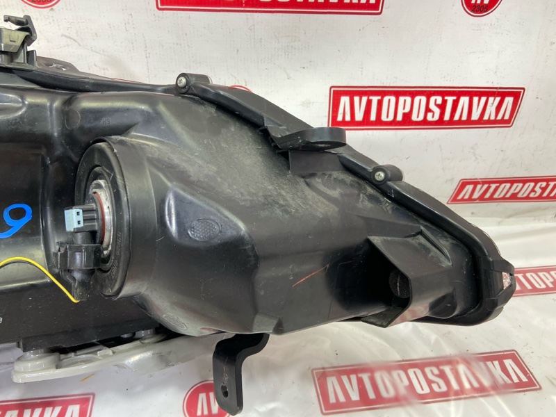 Фара ксеноновая, 20000 рублей, Красноярск