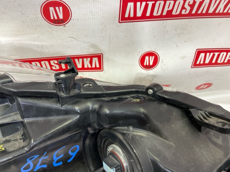 Фара ксеноновая, 20000 рублей, Красноярск