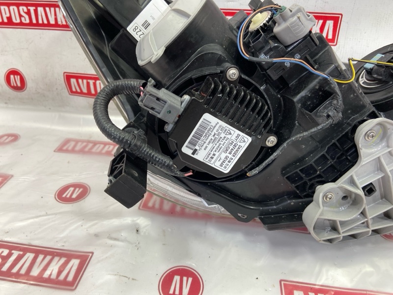 Фара ксеноновая, 20000 рублей, Красноярск