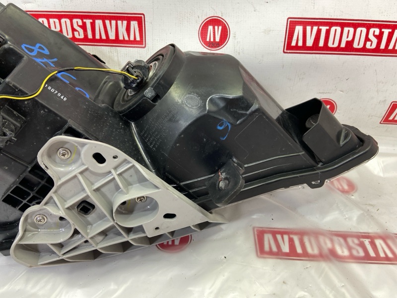 Фара ксеноновая, 20000 рублей, Красноярск