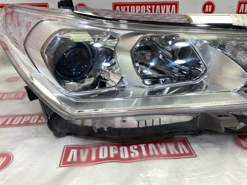 Фара галогеновая, 33990 рублей, Красноярск