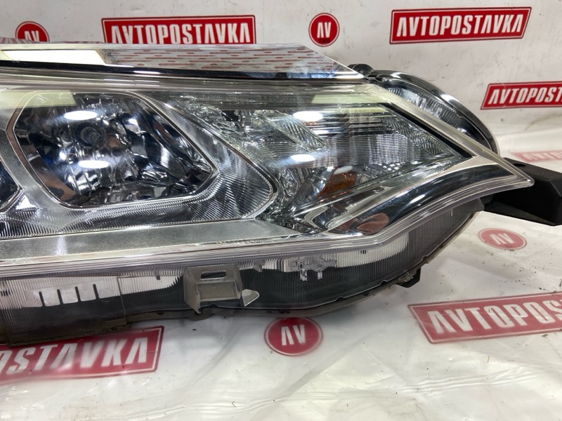 Фара галогеновая, 33990 рублей, Красноярск