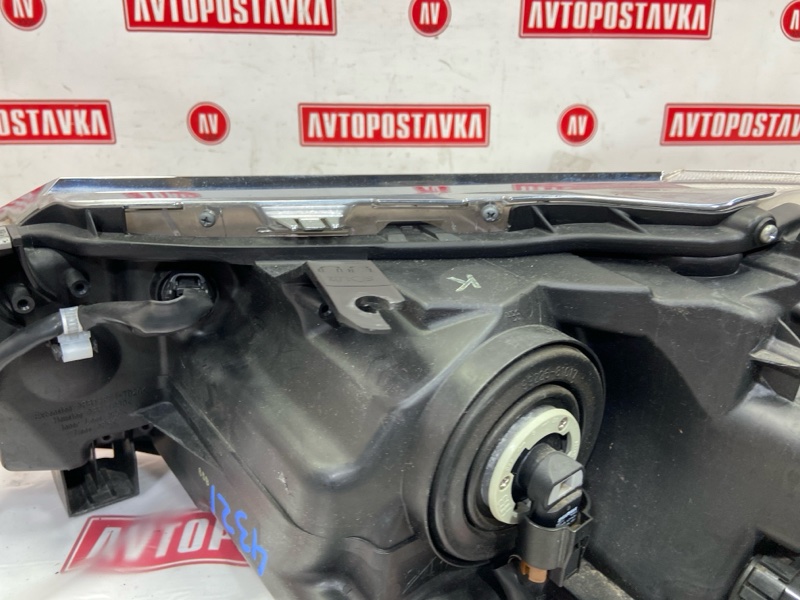 Фара галогеновая, 33990 рублей, Красноярск