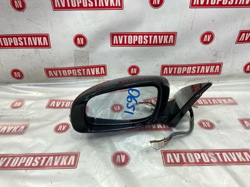 Зеркало боковое, 1500 рублей, Красноярск