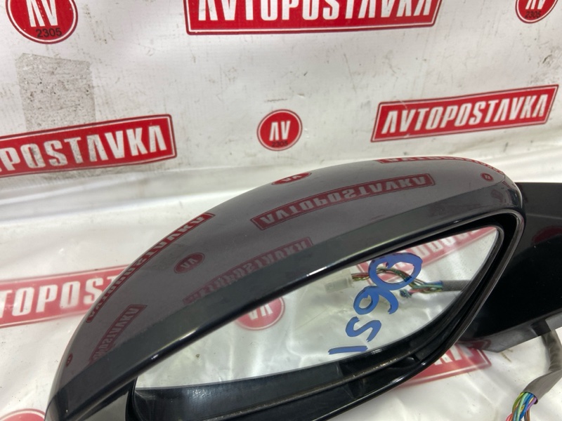 Зеркало боковое, 1500 рублей, Красноярск