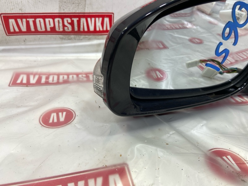 Зеркало боковое, 1500 рублей, Красноярск