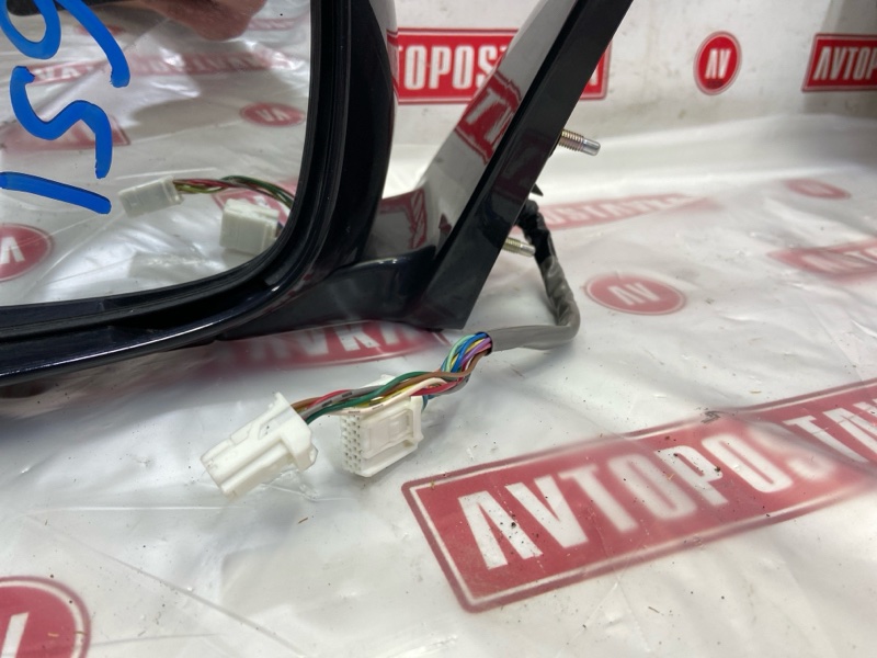 Зеркало боковое, 1500 рублей, Красноярск