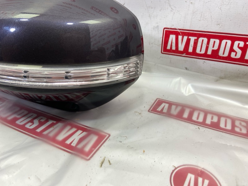 Зеркало боковое, 1500 рублей, Красноярск