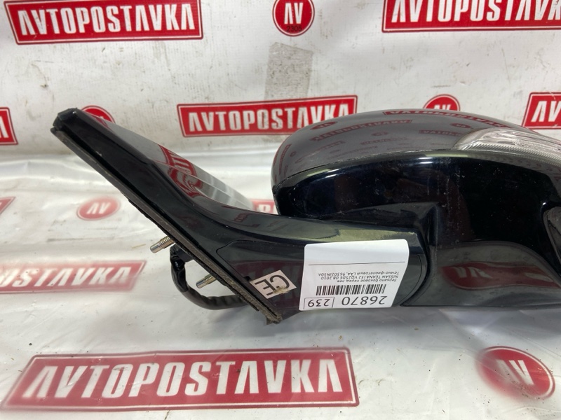 Зеркало боковое, 1500 рублей, Красноярск