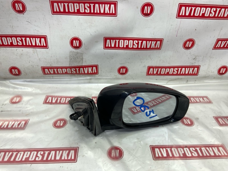 Зеркало боковое, 900 рублей, Красноярск