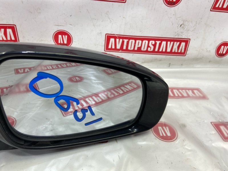 Зеркало боковое, 900 рублей, Красноярск