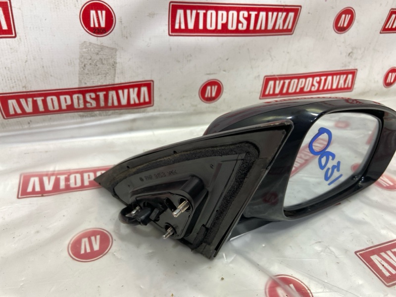 Зеркало боковое, 900 рублей, Красноярск