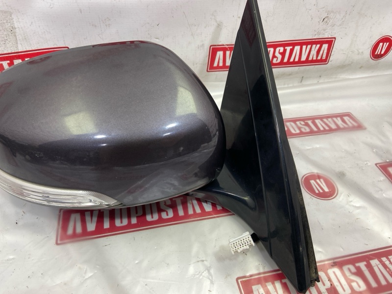 Зеркало боковое, 900 рублей, Красноярск