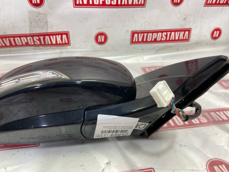 Зеркало боковое, 900 рублей, Красноярск