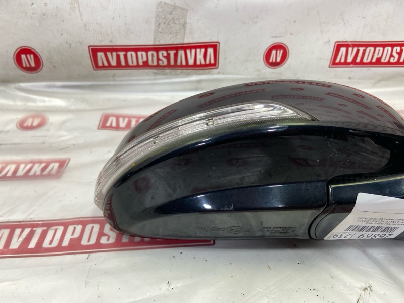 Зеркало боковое, 900 рублей, Красноярск