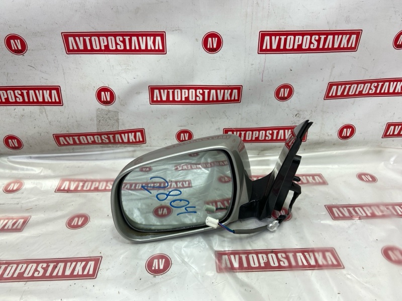 Зеркало боковое, 5000 рублей, Красноярск