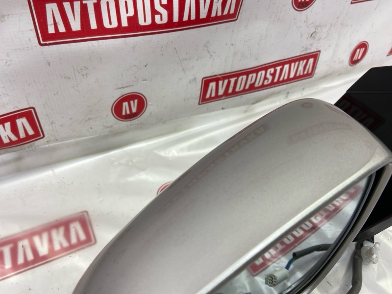 Зеркало боковое, 5000 рублей, Красноярск